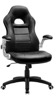 silla-gaming-songmics-racing-barata-2024