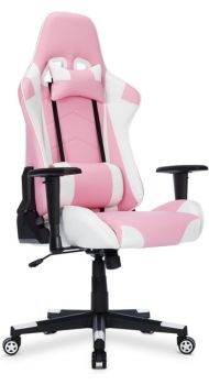 Silla gaming marca IntimaTe WM Heart 2024
