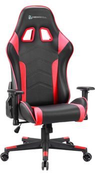Silla gaming marca newsill modelo Kitsune 2024