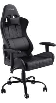 Silla gaming marca Trust modelo GXT 708